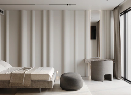 NUEVA VILLA DE LUJO DE ESTILO CONTEMPORÁNEO JUNTO A LA PLAYA EN CORTIJO BLANCO, SAN PEDRO