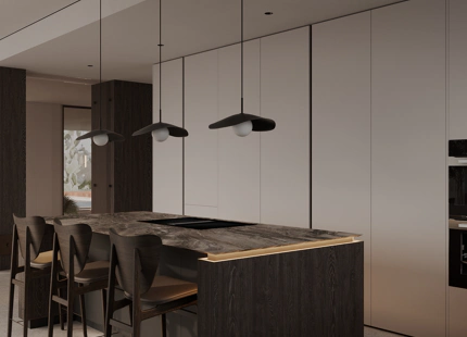 NUEVA VILLA DE LUJO DE ESTILO CONTEMPORÁNEO JUNTO A LA PLAYA EN CORTIJO BLANCO, SAN PEDRO