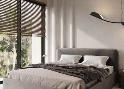 NUEVA VILLA DE LUJO DE ESTILO CONTEMPORÁNEO JUNTO A LA PLAYA EN CORTIJO BLANCO, SAN PEDRO