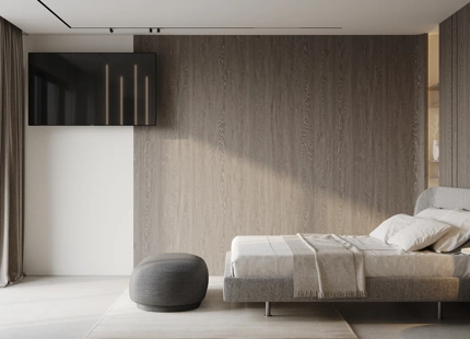 NUEVA VILLA DE LUJO DE ESTILO CONTEMPORÁNEO JUNTO A LA PLAYA EN CORTIJO BLANCO, SAN PEDRO