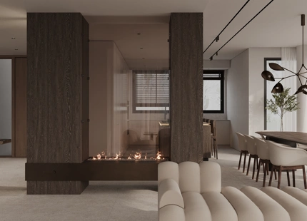 NUEVA VILLA DE LUJO DE ESTILO CONTEMPORÁNEO JUNTO A LA PLAYA EN CORTIJO BLANCO, SAN PEDRO