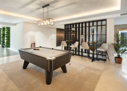 VILLA CONTEMPORÁNEA EN VENTA EN EL PARAÍSO, BENAHAVÍS