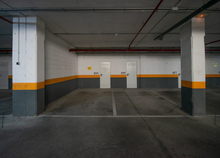LUJOSO APARTAMENTO DE 2 DORMITORIOS CON VISTAS PANORÁMICAS