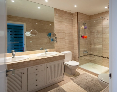 Apartment for sale in Nueva Andalucia, Marbella