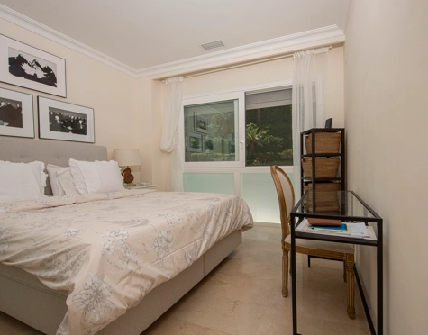 Apartment for sale in Nueva Andalucia, Marbella