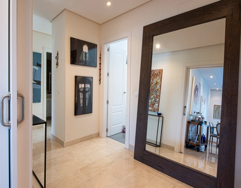 Apartment for sale in Nueva Andalucia, Marbella