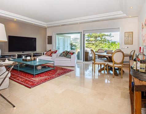 Apartment for sale in Nueva Andalucia, Marbella