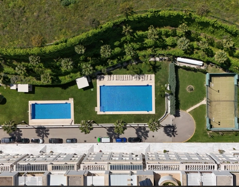 Apartment for sale in Nueva Andalucia, Marbella