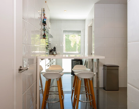 Apartment for sale in Nueva Andalucia, Marbella