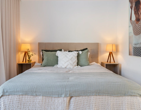 Town House for sale in Nueva Andalucia, Marbella