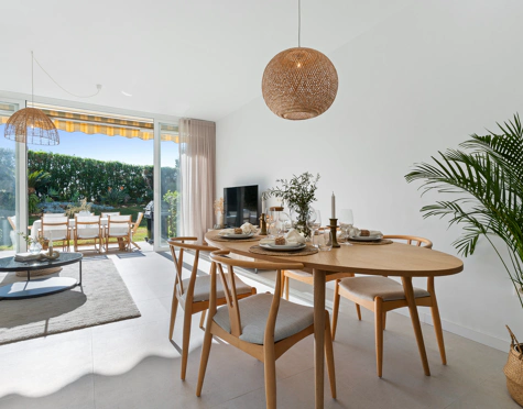 Town House for sale in Nueva Andalucia, Marbella
