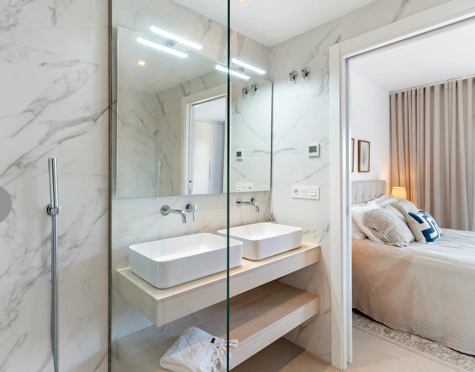 Town House for sale in Nueva Andalucia, Marbella