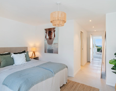 Town House for sale in Nueva Andalucia, Marbella