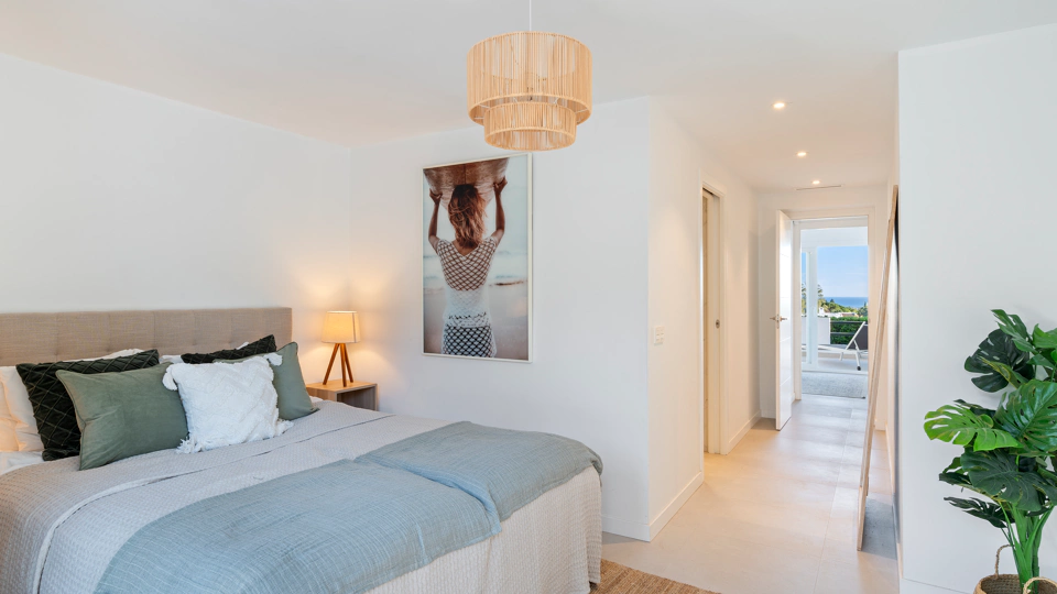 Town House for sale in Nueva Andalucia, Marbella