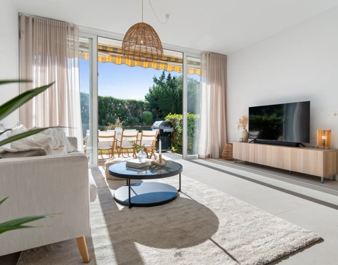 Town House for sale in Nueva Andalucia, Marbella