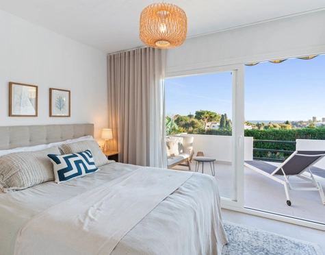 Town House for sale in Nueva Andalucia, Marbella