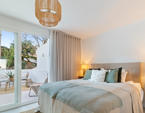 Town House for sale in Nueva Andalucia, Marbella
