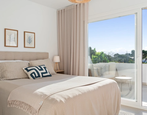 Town House for sale in Nueva Andalucia, Marbella