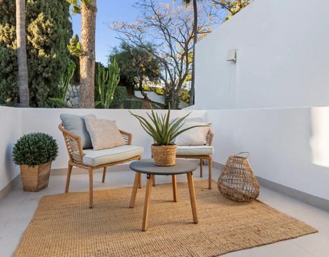 Town House for sale in Nueva Andalucia, Marbella