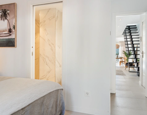 Town House for sale in Nueva Andalucia, Marbella