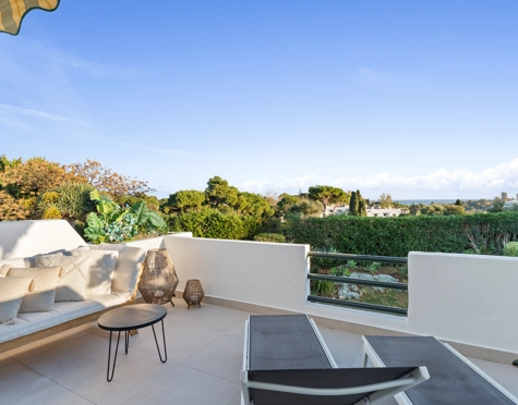 Town House for sale in Nueva Andalucia, Marbella