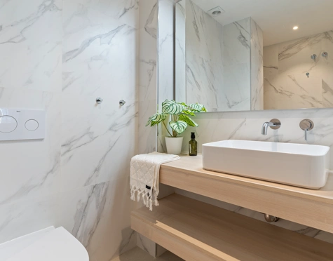 Town House for sale in Nueva Andalucia, Marbella