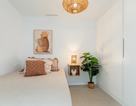 Town House for sale in Nueva Andalucia, Marbella
