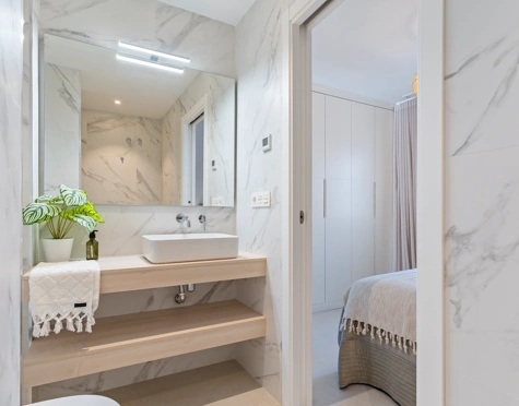 Town House for sale in Nueva Andalucia, Marbella