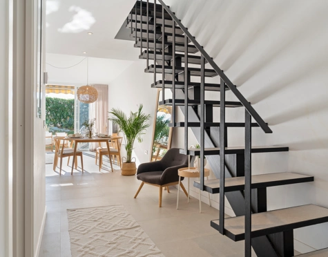 Town House for sale in Nueva Andalucia, Marbella