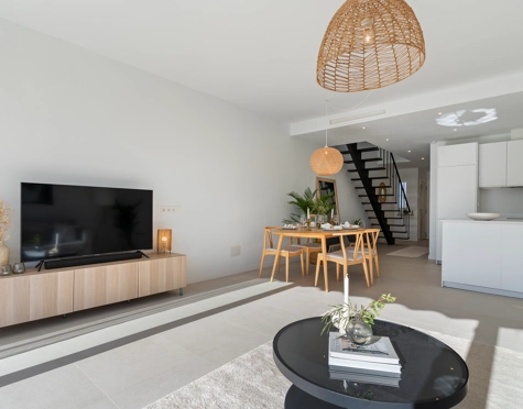 Town House for sale in Nueva Andalucia, Marbella