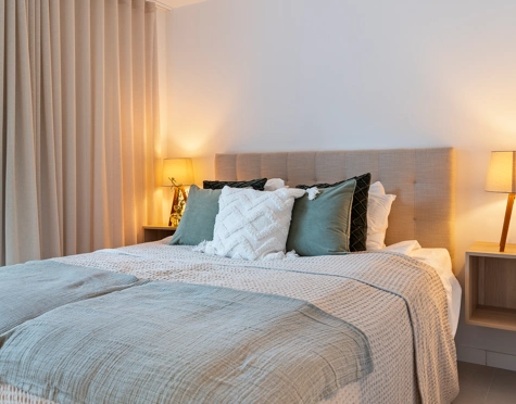 Town House for sale in Nueva Andalucia, Marbella