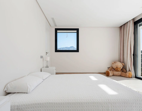 Villa for sale in Lomas de La Quinta, Benahavis
