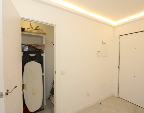 Ático en venta en San Pedro de Alcantara