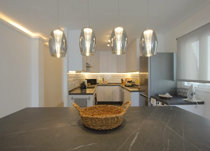 LUXURIOUS PENTHOUSE IN PRIME LOCATION