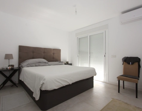 Ático en venta en San Pedro de Alcantara