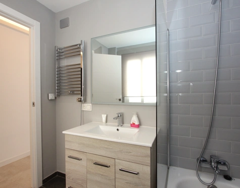 Ático en venta en San Pedro de Alcantara