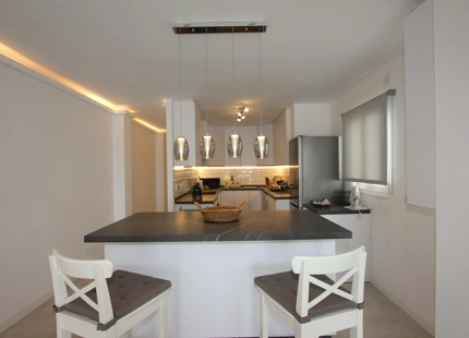 LUXURIOUS PENTHOUSE IN PRIME LOCATION
