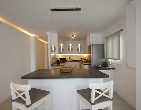 Ático en venta en San Pedro de Alcantara