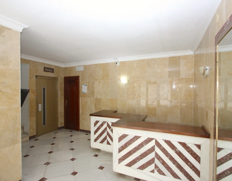 Ático en venta en San Pedro de Alcantara