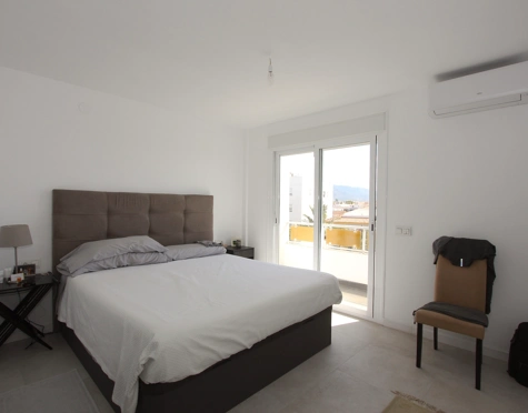 Ático en venta en San Pedro de Alcantara