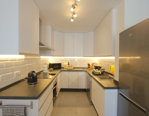 Ático en venta en San Pedro de Alcantara