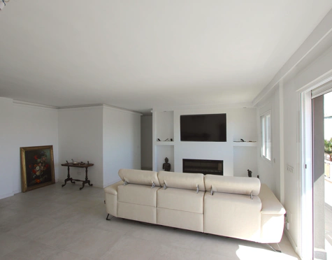 Ático en venta en San Pedro de Alcantara