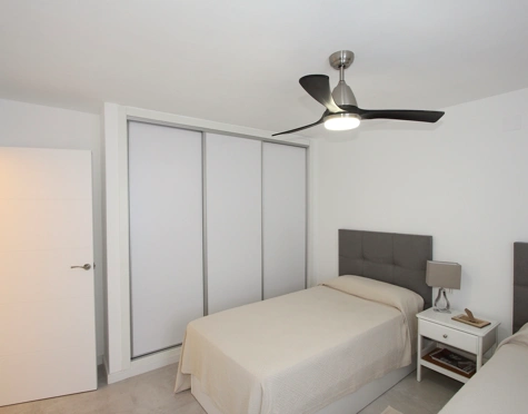 Ático en venta en San Pedro de Alcantara