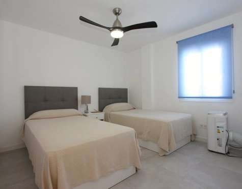 Ático en venta en San Pedro de Alcantara