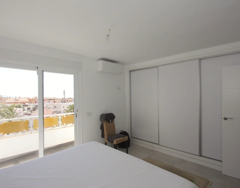 Ático en venta en San Pedro de Alcantara