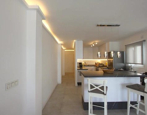 Ático en venta en San Pedro de Alcantara