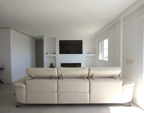 Ático en venta en San Pedro de Alcantara