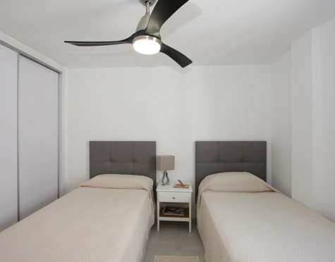 Ático en venta en San Pedro de Alcantara
