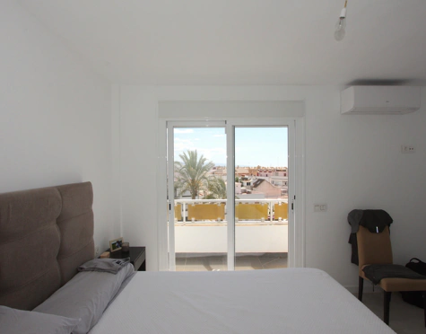 Ático en venta en San Pedro de Alcantara