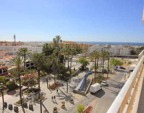 Ático en venta en San Pedro de Alcantara